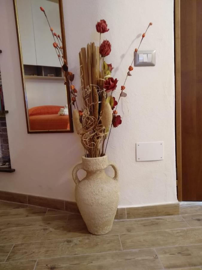 Casa Il Nido Villa Cagliari Exterior photo
