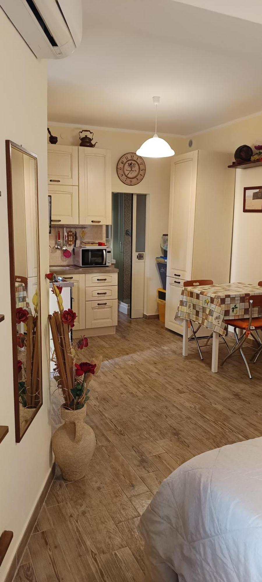 Casa Il Nido Villa Cagliari Exterior photo