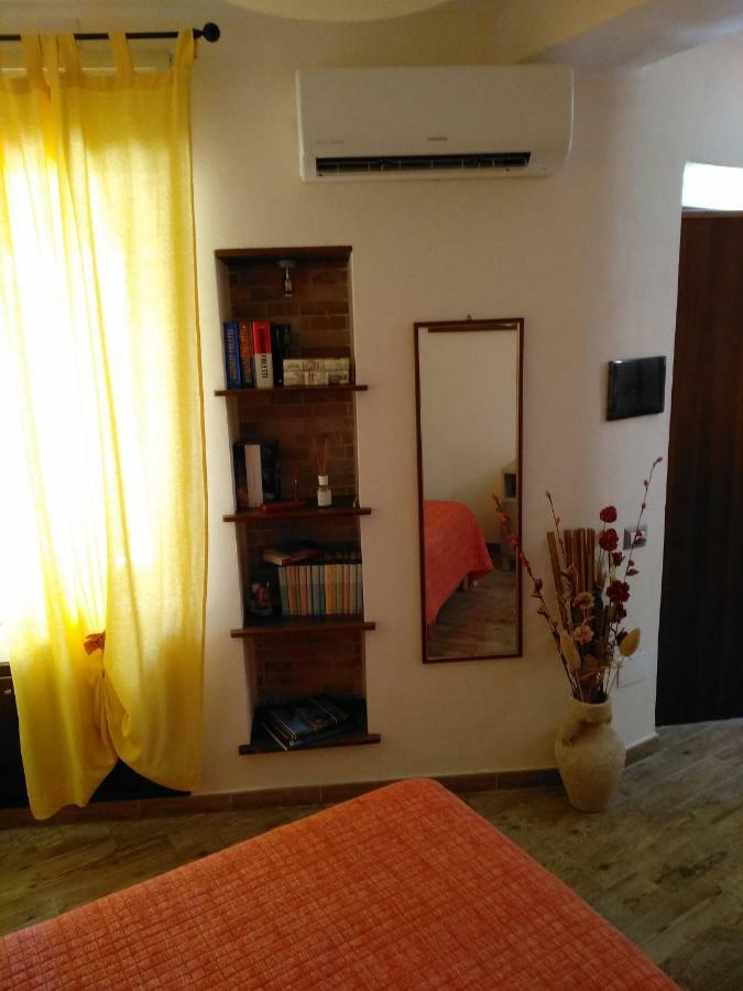 Casa Il Nido Villa Cagliari Exterior photo